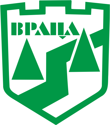 Герб на Община Враца